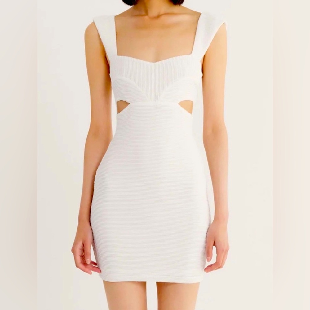 Rumer Rae mini dress